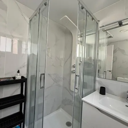 Appartamento Casa Francisca 100 Mt From The By Lucaproperties *