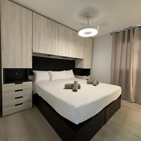 Appartamento Casa Francisca 100 Mt From The By Lucaproperties *