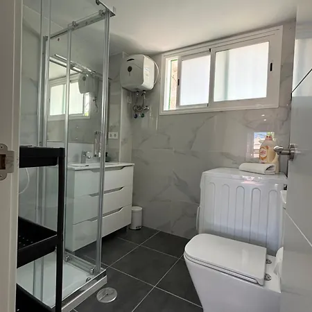 Casa Francisca 100 Mt From The By Lucaproperties Apartament