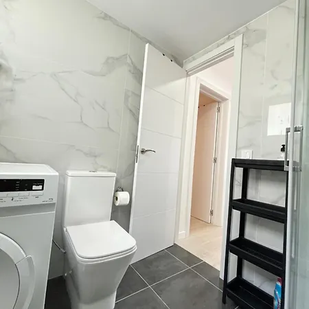 Apartament Casa Francisca 100 Mt From The By Lucaproperties Puerto Rico (Gran Canaria)