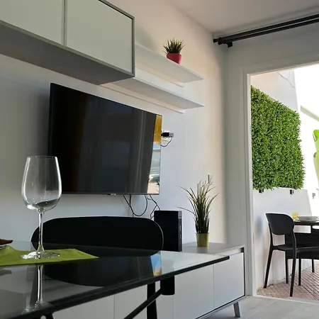 Casa Francisca 100 Mt From The By Lucaproperties Daire Puerto Rico (Gran Canaria)