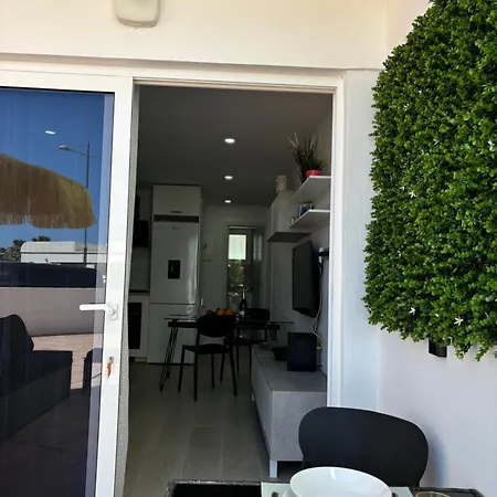 Casa Francisca 100 Mt From The By Lucaproperties Lejlighed