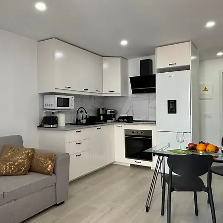 Casa Francisca 100 Mt From The By Lucaproperties Lejlighed