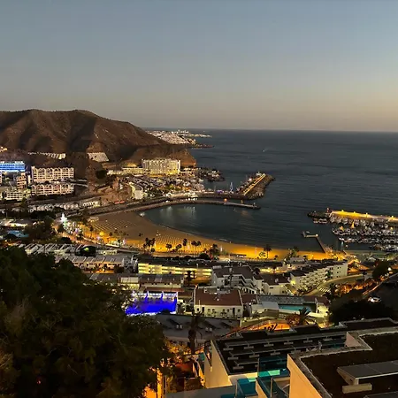 Casa Francisca 100 Mt From The By Lucaproperties * Puerto Rico (Gran Canaria)