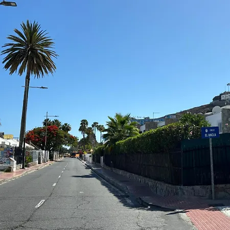 Lejlighed Casa Francisca 100 Mt From The By Lucaproperties *
