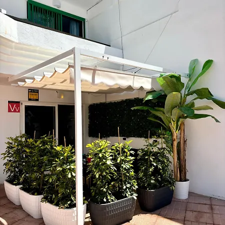 Casa Francisca 100 Mt From The By Lucaproperties Puerto Rico (Gran Canaria)